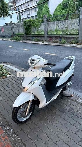 Honda Lead 2014 Trắng 40000 km