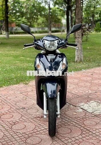 Honda Vision 2023 Xanh đậm