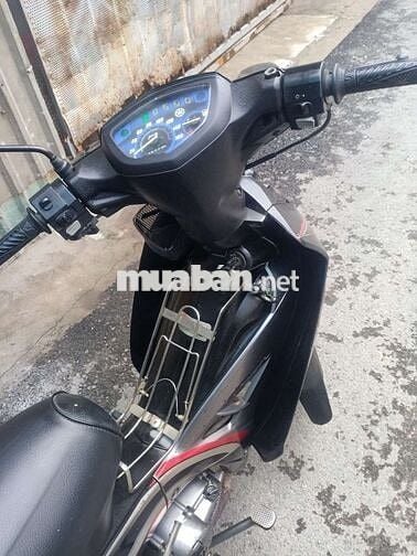 Yamaha Sirius 2008 nguyên zin. 