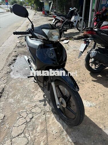 Honda Wave @ 100 2008/ Bs 95