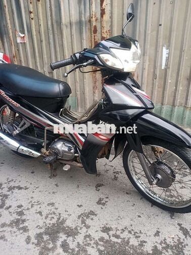 Yamaha Sirius 2008 nguyên zin. 