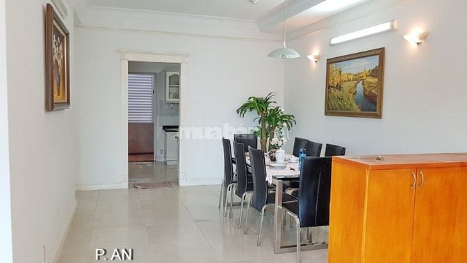 BÁN CĂN HỘ ÂU CƠ TOWER 80M² (2PN/2WC) – GIÁ 4.2 TỶ SỔ HỒNG SẴN