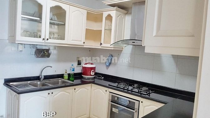 BÁN CĂN HỘ ÂU CƠ TOWER 80M² (2PN/2WC) – GIÁ 4.2 TỶ SỔ HỒNG SẴN