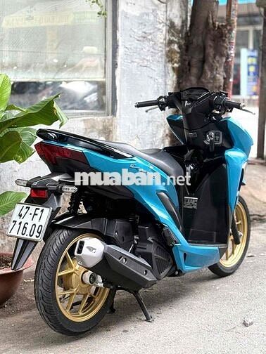 vario 125 2023 máy móc zin chính chủ sang tên