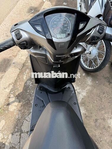 Honda Lead 125 Bạc Possche / Cccd Chủ 65