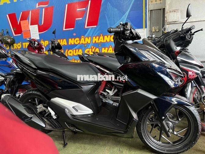 Honda Vario 160/CBS 2023 Đen