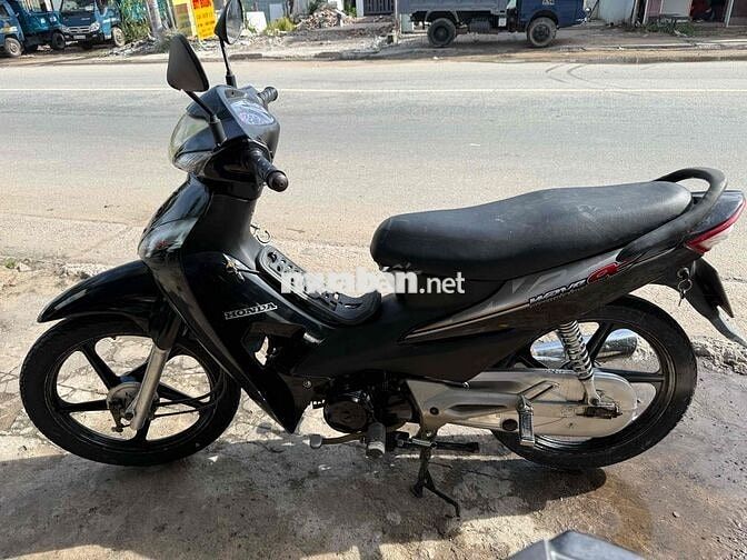 Honda Wave @ 100 2008/ Bs 95