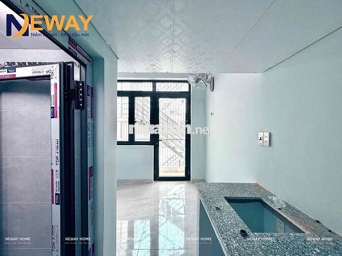 Phòng Trọ Mới Xây Có Ban Công Ngay Khu Công Nghiệp Vĩnh Lộc