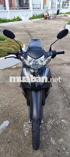 Yamaha Sirius mâm đĩa 8000km