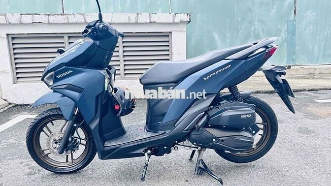 Honda Vario 125 2025 Xanh đen 3750km chính chủ