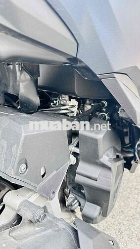 Honda Vario 125 2025 Xanh đen 3750km chính chủ