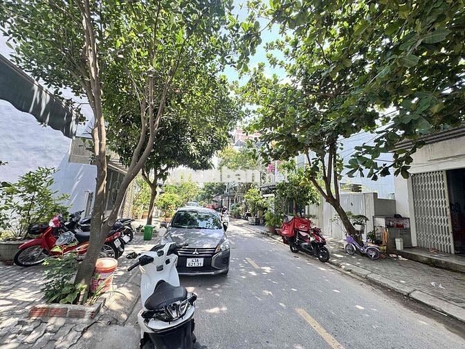 CHO THUÊ NHÀ 2 TẦNG NGUYÊN CĂN: ĐƯỜNG HÓI KIỂNG  GẦN CẦU HOÀ XUÂN