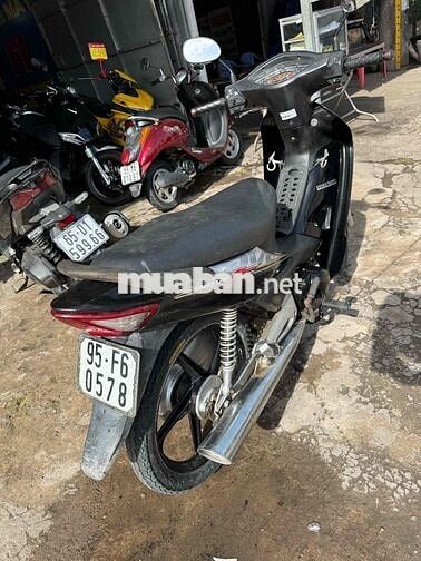 Honda Wave @ 100 2008/ Bs 95