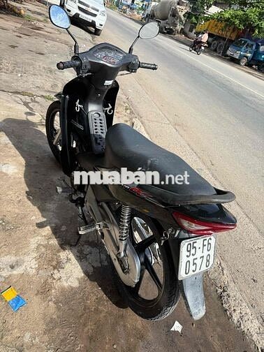 Honda Wave @ 100 2008/ Bs 95