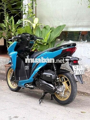 vario 125 2023 máy móc zin chính chủ sang tên