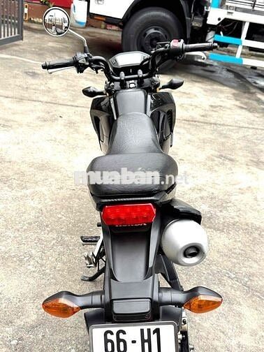 Honda MSX125 Đen 14492 km