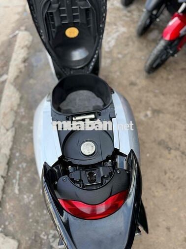 Yamaha Janus 2017 Bạc Porsche / Ngay Chủ 65