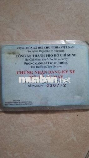 Honda Lead 2011 Bạc 110cc