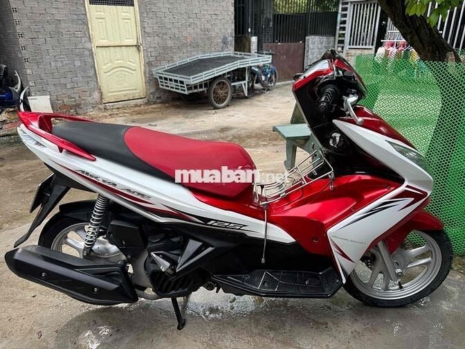 Honda Air Blade 125 Đỏ Chính chủ Ký giấy