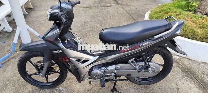 Yamaha Sirius mâm đĩa 8000km
