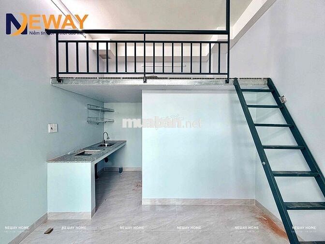 Phòng Trọ Mới Xây Có Ban Công Ngay Khu Công Nghiệp Vĩnh Lộc