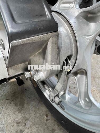 Honda Air Blade 125 Đỏ Chính chủ Ký giấy