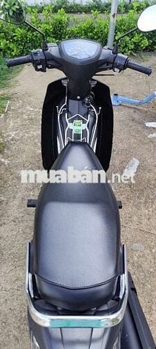 Yamaha Sirius mâm đĩa 8000km