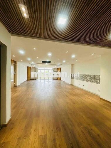 CHO THUÊ MẶT BẰNG 3 TẦNG 300M2 KHU LỘC THỌ GIÁ 40 TRIỆU / THÁNG