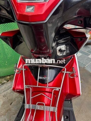 Honda Air Blade 125 Đỏ Chính chủ Ký giấy