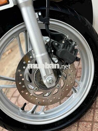 Honda SHi 2023 Trắng 125cc ABS