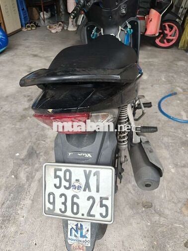 Honda Wave RSX 110 FI 2018 Xanh 66082 km