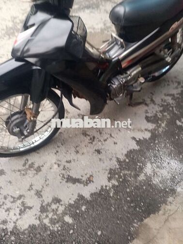Yamaha Sirius 2008 nguyên zin. 