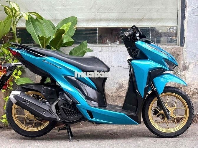 vario 125 2023 máy móc zin chính chủ sang tên