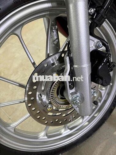 SH Mode 2026  Đỏ Bản Full Phanh ABS (200 km)mới 9