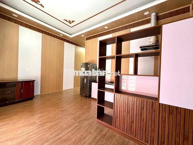 CHO THUÊ CĂN HỘ 1 PN ĐƯỜNG HÙNG VƯƠNG GIÁ 5,5 TRIỆU/THÁNG