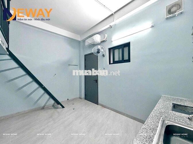 Phòng Trọ Ngay Khu Công Nghiệp Vĩnh Lộc Xây Mới Từ AZ