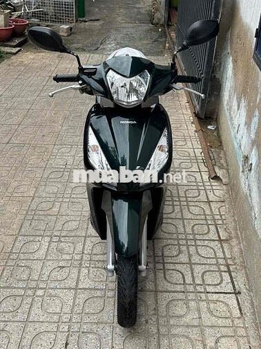 Honda Vision 2019 Xanh rêu