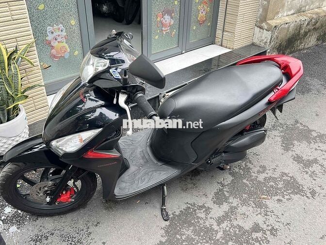 Xe Vison đời 2018 phiên bản đặc biệt máy zin 100%