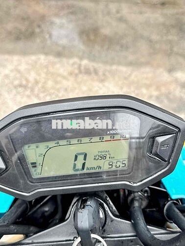 Honda Msx125 2018 Xanh dương 10000 km