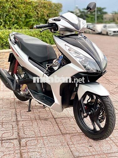 Honda Air Blade 2014 Bạc