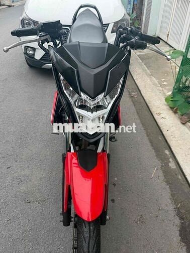 Honda Sonic 150 Bstp 9 chủ ký mới 90%