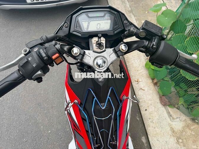 Honda Sonic 150 Bstp 9 chủ ký mới 90%