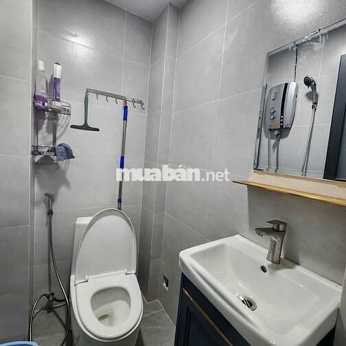 Cho thuê văn phòng tầng trệt Tỉnh Lộ 10 & Lê Đình Cẩn, chỉ 4tr/tháng