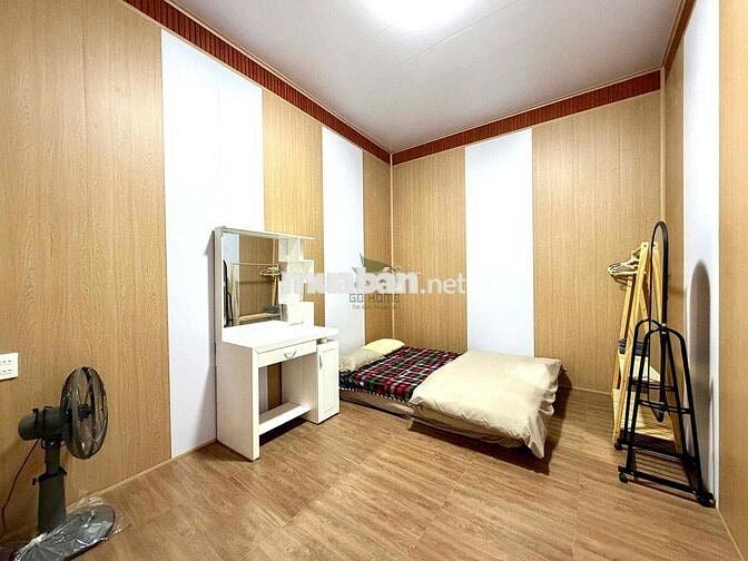 CHO THUÊ CĂN HỘ 1 PN ĐƯỜNG HÙNG VƯƠNG GIÁ 5,5 TRIỆU/THÁNG