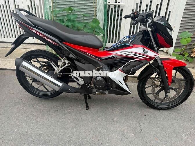 Honda Sonic 150 Bstp 9 chủ ký mới 90%