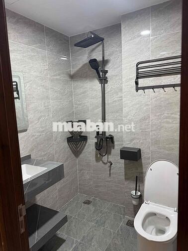 🏡 NHƯỢNG CCMN 1K1N NGÕ 445 LẠC LONG QUÂN – 6,4 TRIỆU/THÁNG