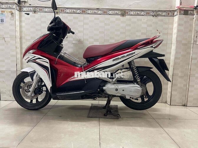 AB Fi 2012 BS 36 CÓ HỖ TRỢ GÓP OĐ CÓ GL ĐỖI XE