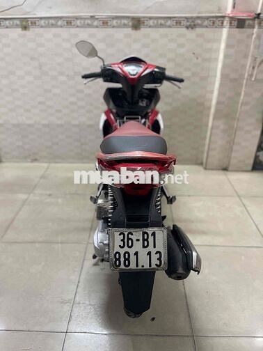 AB Fi 2012 BS 36 CÓ HỖ TRỢ GÓP OĐ CÓ GL ĐỖI XE