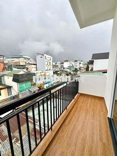 CHO THUÊ CĂN HỘ STUDIO ĐƯỜNG HAI BÀ TRƯNG GIÁ 4,5 TRIỆU/THÁNG