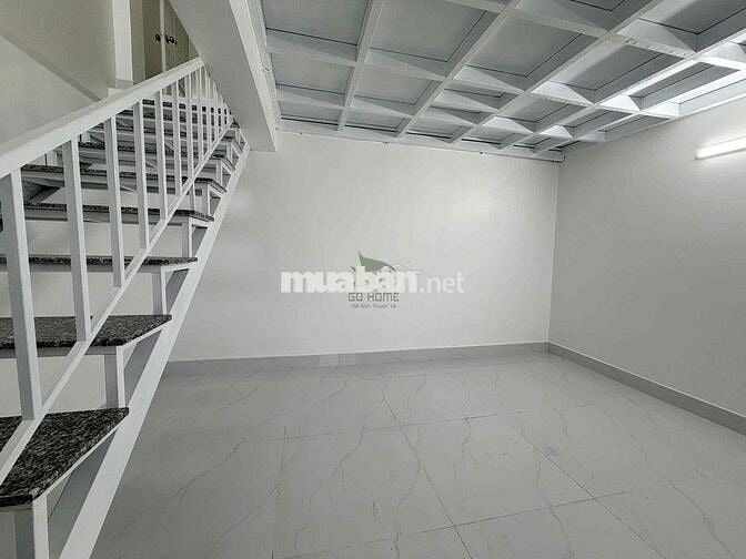 CHO THUÊ CĂN HỘ 1 PN ĐƯỜNG NGÔ THÌ SỸ GIÁ 4,5 TRIỆU/THÁNG